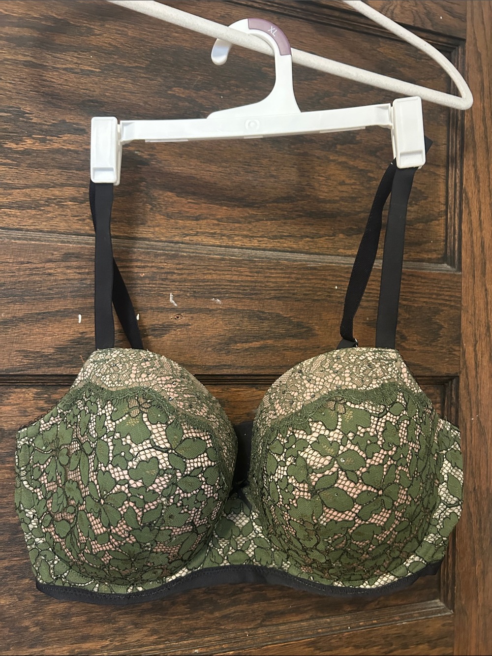Victorias Secret Wired Lighly Padded Bra